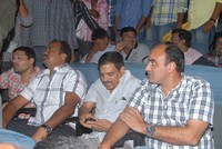 Baadshah Hungama at RTC X Roads